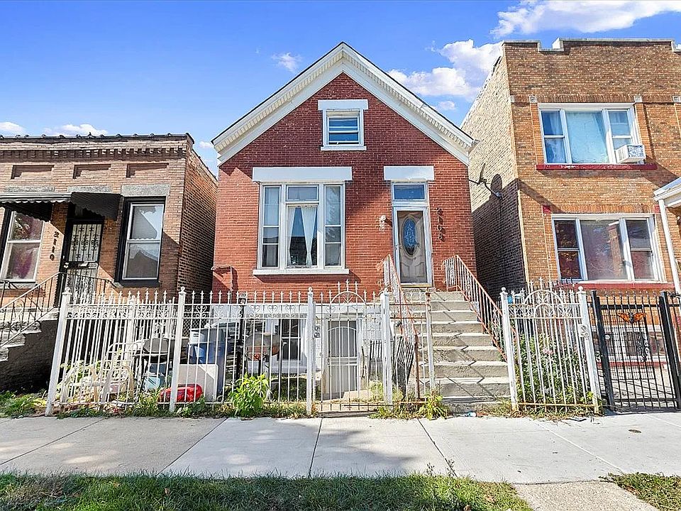 1st image of 2108 S Homan Ave #1