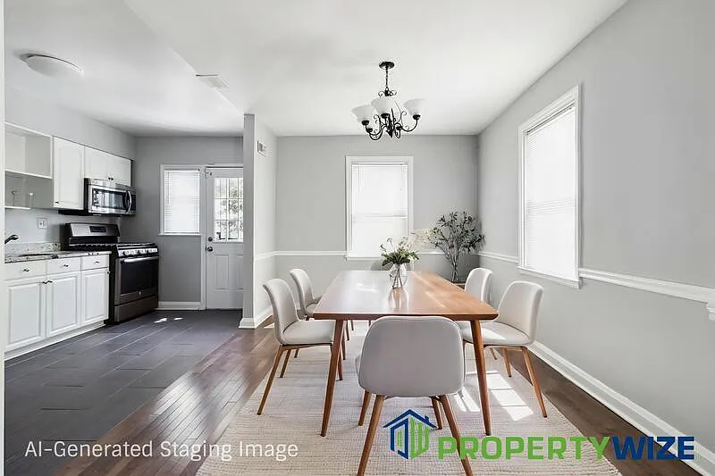 3 bed, 1.5 bath, 1408 sqft, $2,024 — Photo 4