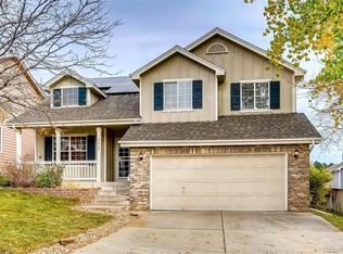 3633 W Grambling Dr, Denver, CO 80236