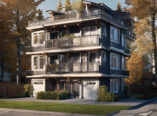 1603 King George Blvd, Surrey, BC V4A4Z7