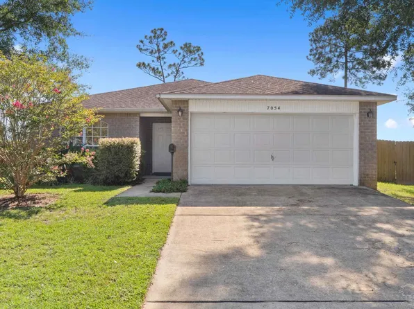 7054 Tylerwood Ct, Milton, FL 32570
