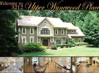 3212 Upper Wynnewood Pl, Herndon, VA 20171