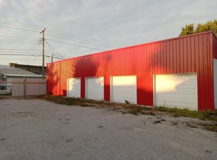 305 W 1st St, Marion, IN 46952