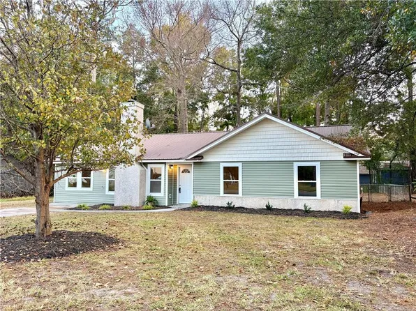 116 Chatford Cir, Brunswick, GA 31525