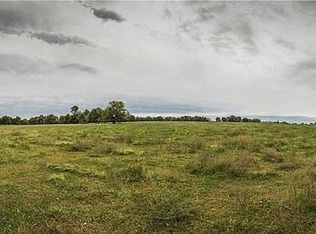 23.14 Ac Wayne Sellers Rd, Fayetteville, AR 72730