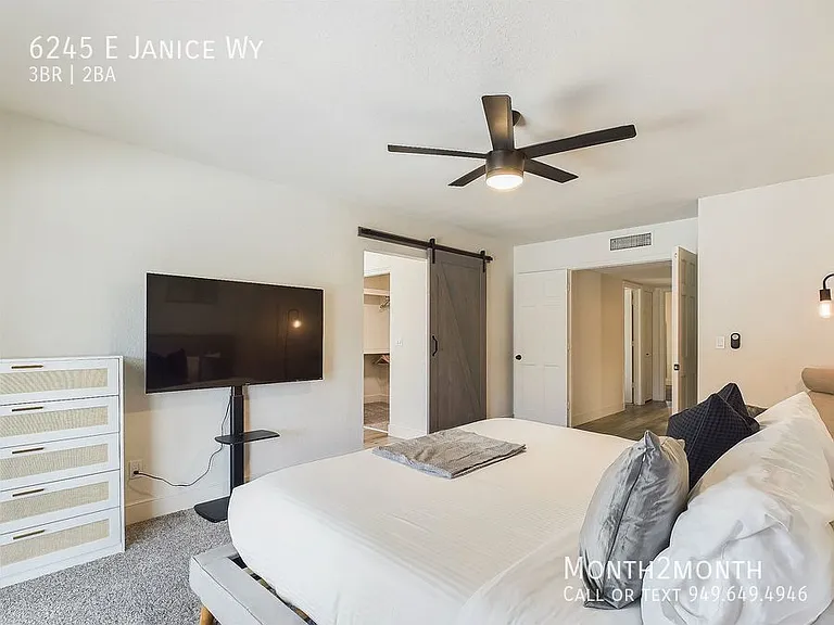 6245 E Janice Way — Photo 14