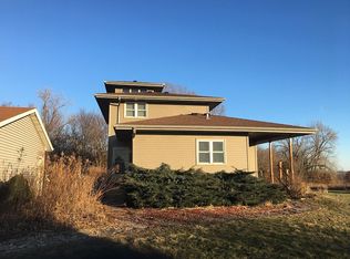 4055 Centerville Rd, Highland, WI 53543