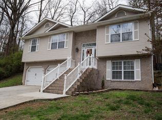 5809 Fountain Rd, Knoxville, TN 37918
