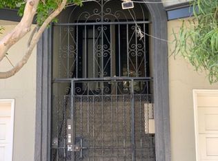 1521 Florida St #1521, San Francisco, CA 94110