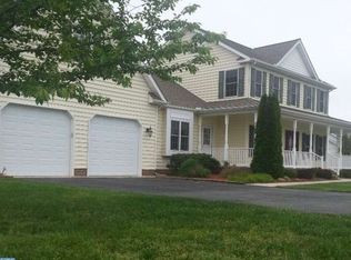 152 Quail Landing Cir, Magnolia, DE 19962