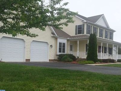 152 Quail Landing Cir, Magnolia, DE, 19962