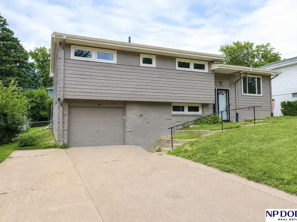 7654 Nebraska Ave, Omaha, NE 68134