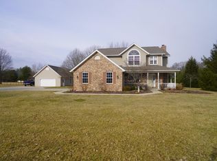 359 State Road 129 S LOT 14, Batesville, IN 47006