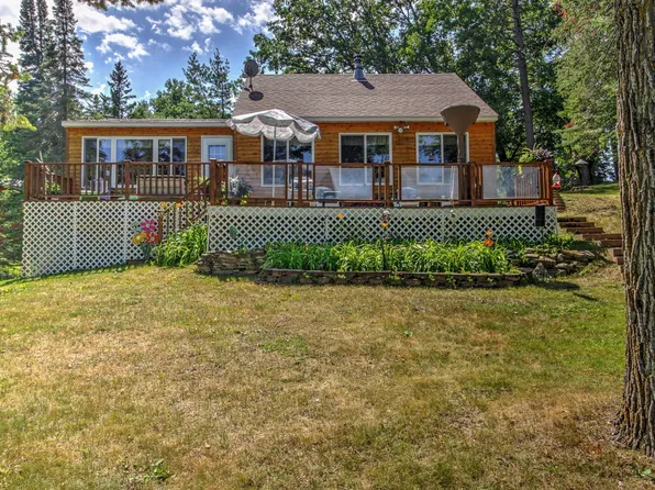 26772 Island Shore Dr, Park Rapids, MN 56470