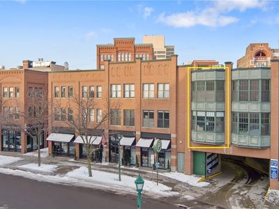 133 Walton St APT 125, Syracuse, NY, 13202