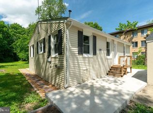 3616 Graham Park Rd, Triangle, VA 22172