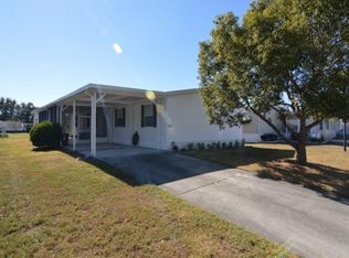 38436 Stafford Dr, Zephyrhills, FL 33540