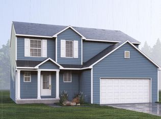 708 Jackson Ln, Milan, MI 48160