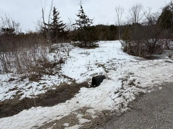 LOT 3 Lakefield Rd, Selwyn, ON K9J 6X5