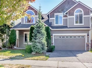 2014 124th St SE, Everett, WA 98208