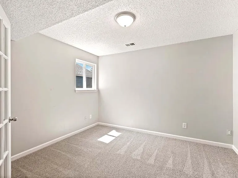 Main Level Office Space