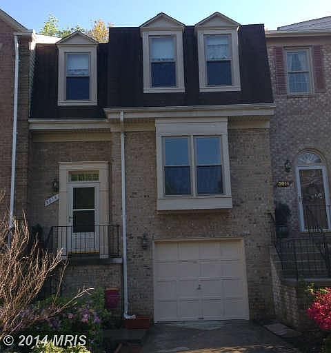 1st image of 3016 Oakton Meadows Ct