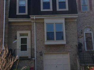 3016 Oakton Meadows Ct, Oakton, VA 22124