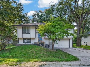 302 N Clark St, Kearney, MO 64060