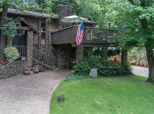 7014 Riviera Dr, Fort Smith, AR 72903