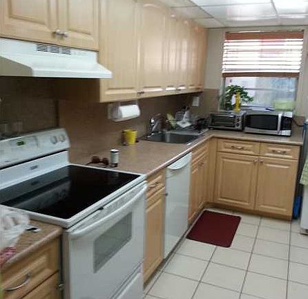 Oasis in the sky! Waterviews from every room!