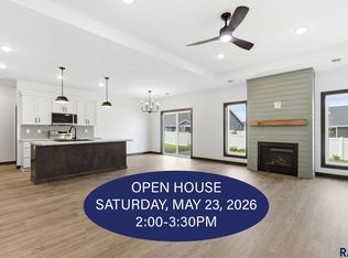 220 E Ivy Rd, Tea, SD 57064