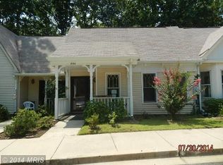 994 Riversedge Cir, Annapolis, MD 21401