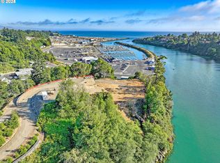 0 S Bank Chetco Underpas, Brookings, OR 97415