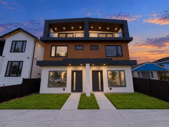 1376 E 62nd Ave Unit 1, Vancouver, BC V5X 2H5
