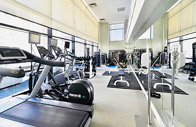 Rented by Level Group