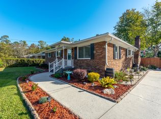 107 Gibson St, Moncks Corner, SC 29461