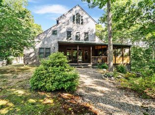 159 Lake St, Tisbury, MA 02568