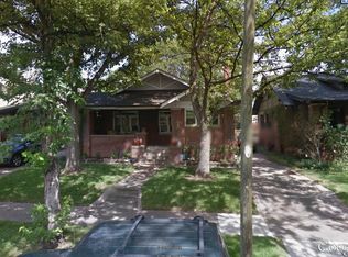 1226 S Williams St, Denver, CO 80210