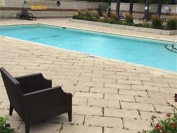 3rd image of 2391 Central Park Dr #409