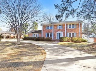 3608 Old Lamplighter Rd, Columbia, SC 29206