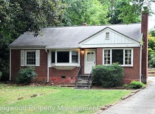 1987 Ridgewood Dr NE, Atlanta, GA 30307