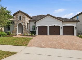 16545 Broadwater Ave, Winter Garden, FL 34787