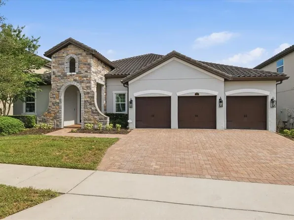 16545 Broadwater Ave, Winter Garden, FL 34787