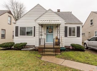 2827 Claredale Rd, Toledo, OH 43613