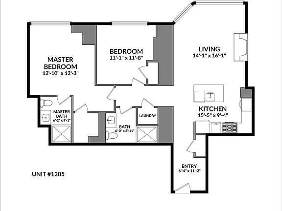 4th image of this home