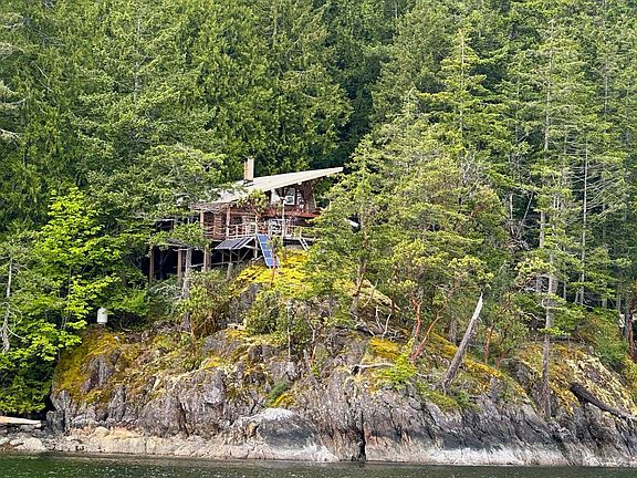 2nd image of BLOCK Jervis Inlet Rd #1
