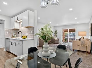 7755 E Quincy Ave #302A3, Denver, CO 80237