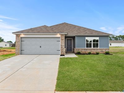 202 Six Pence Ct, New Market, AL, 35761