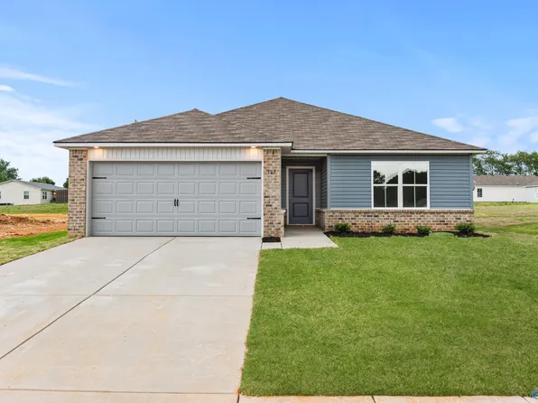 116 Starling Mill Trl, Huntsville, AL 35811