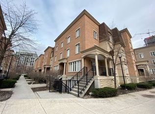 46 Western Battery Rd #823, Toronto, ON M6K 3P1